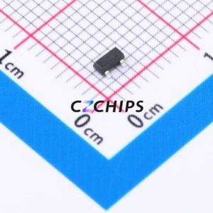 ชิปไดโอด ZENER ไดโอด MMBZ4624-E3-18ใหม่ของแท้ SOT-23-3ชิ้นส่วนอิเล็กทรอนิกส์ - Product Image 1