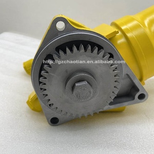 Pompe à injection de carburant E322C E325C 3126 180-7341 1807341 - Product Image 4