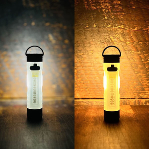 Newest 5050 WORKSHOP <b>Micro</b> Pocket <b>Light</b> Type C USB Rechargeable Outdoor Hiking Miniature <b>LED</b> Flashlight - Product Image 2
