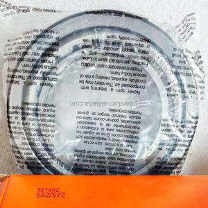 ราคาต่อรองได้ ลูกปืนเม็ดเรียว SET408 39590/39520 VKHB <span class=keywords><strong>2175</strong></span> 39590/20 ลูกปืนเม็ดเรียวนิ้ว 39590/20 - Product Image 5