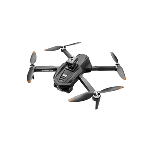 V168 Chuyên Nghiệp Mini 4K HD Máy Ảnh Drone GPS FPV RC 30 Phút Thời Gian Bay Không Chổi Than Có Thể Gập Lại Quadcopter Điều Khiển Từ Xa Ứng Dụng - Product Image 1