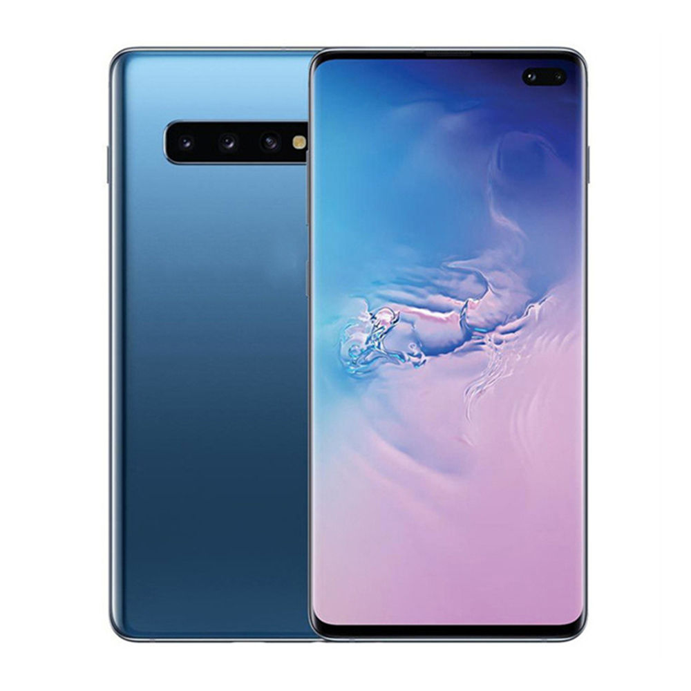 สีฟ้าปริซึม