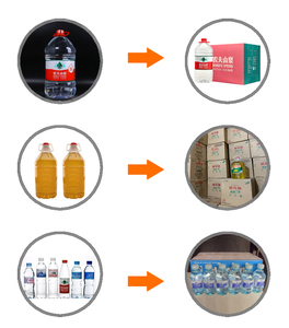 Machine d'emballage de colis durable pour une utilisation continue dans les environnements d'emballage à forte charge - Product Image 4
