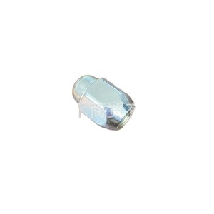 Écrous hexagonaux à tête ronde Hyundai Kia 52950-M1000 en acier pour remplacement de roue - Product Image 1