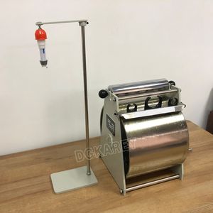 Machine de mesure de la longueur du fil Machine de mesure de la longueur du fil de haute précision pour l'industrie textile - Product Image 2