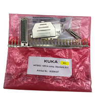 00-206-327 00-206-327 Contrôleur compact KRC4 pour robot KUKA avec connecteur X11 et garantie d'un an