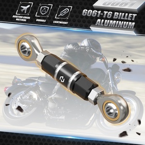 ก้านเปลี่ยนเกียร์ NiceCNC สำหรับ <span class=keywords><strong>Harley</strong></span> Softail Standard FXST 107 ปี <span class=keywords><strong>2020</strong></span>-2022 2023 2024 - Product Image 3