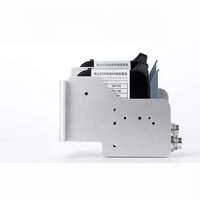 Digitale Productielijn Inkjet Plastic Film Printer Online Code Printer