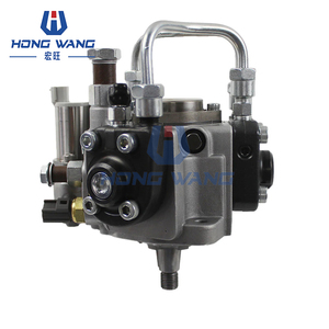 Pièces détachées pour excavatrice 294050-0015 22730-1311 294050-0014 Pompe d'injection de carburant compatible avec la pompe à carburant pour camion Denso Hino J08E - Product Image 1