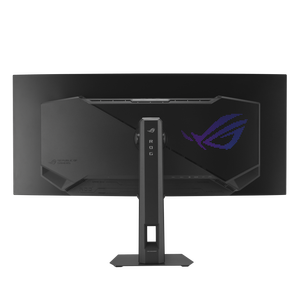 Moniteur de jeu incurvé 34 pouces 1800R Curvature ROG STRIX OLED XG34WCDG 3440x1440 175Hz 21:<span class=keywords><strong>9</strong></span> <span class=keywords><strong>99</strong></span>% DCI-P3 <span class=keywords><strong>0</strong></span>.03ms Type-C PD 15W - Product Image 6