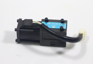 High Quality SWM-G02-C4-D12-30 <strong>Forklift</strong> <strong>Parts</strong> 12V 82330404330 Solenoid Valve - Product Image 3
