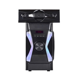 Nouveau produit 2025, système de cinéma maison 3.1 canaux, lecteur de musique produit en usine, haut-parleur pour JR-J83 - Product Image 3