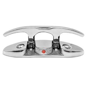 Petit dauphin bateau <span class=keywords><strong>taquet</strong></span> pliant <span class=keywords><strong>taquet</strong></span> de quai rabattable en acier inoxydable avec attache taquets <span class=keywords><strong>d</strong></span>'<span class=keywords><strong>amarrage</strong></span> Yacht - Product Image 2