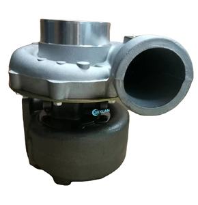 Piezas de Motor Diésel para Maquinaria de Construcción 3539162 4033385 5457888 DSI950M DS993M DSI950A HX50, Turbocompresor para <span class=keywords><strong>Scania</strong></span> DSI950M - Product Image 2