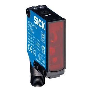 Original <b>Sensor</b> 6030721 WS100L-D2131 WS100LD2131 Photoelectric <b>Switch</b> - Product Image 1