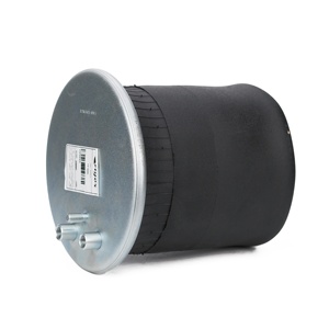 1V6045 Système de ressort pneumatique de <span class=keywords><strong>voiture</strong></span> en caoutchouc pour remorque <span class=keywords><strong>avant</strong></span> arrière pour camion lourd <span class=keywords><strong>Soufflet</strong></span> Contitech4882N1P05 Ressort pneumatique de suspension automatique - Product Image 2