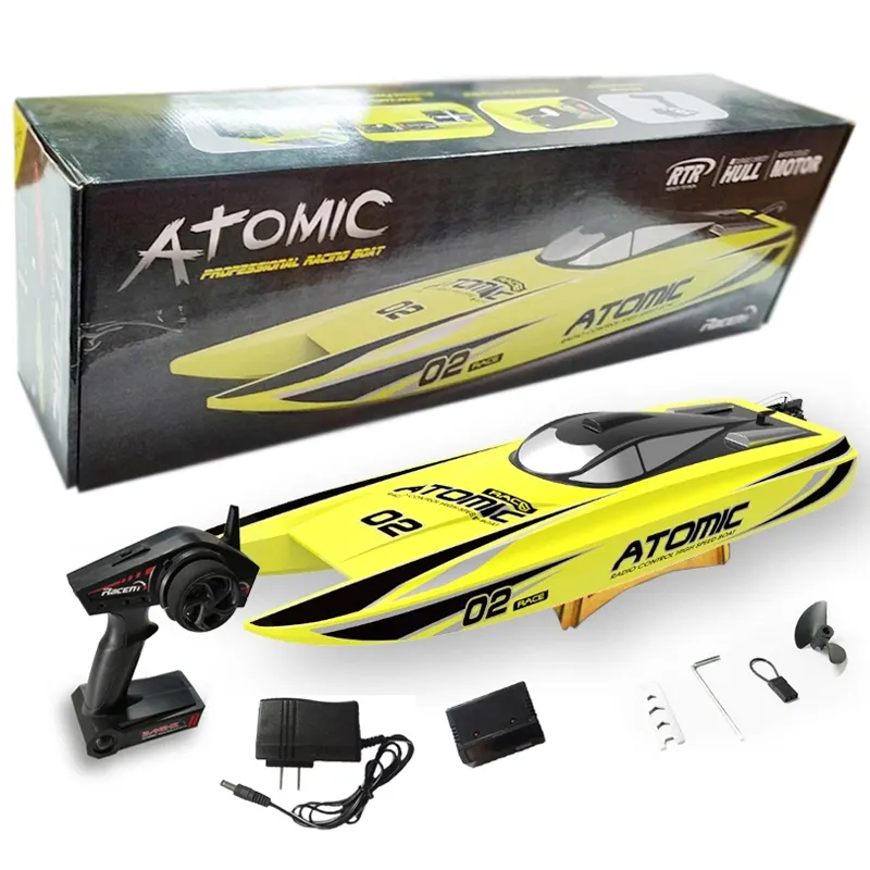 Exhobby item 792-4 rc boat Joysway similar item 65 kmh high speed RC Racing Boat