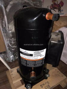 Compresor de Refrigeración Scroll Copeland ZP154KCE-TF7 ZP154KCE-TE5 TE7 ZP154KCE-TWD TWM ZP154KCE-TW5 ZP154KFE - Product Image 4