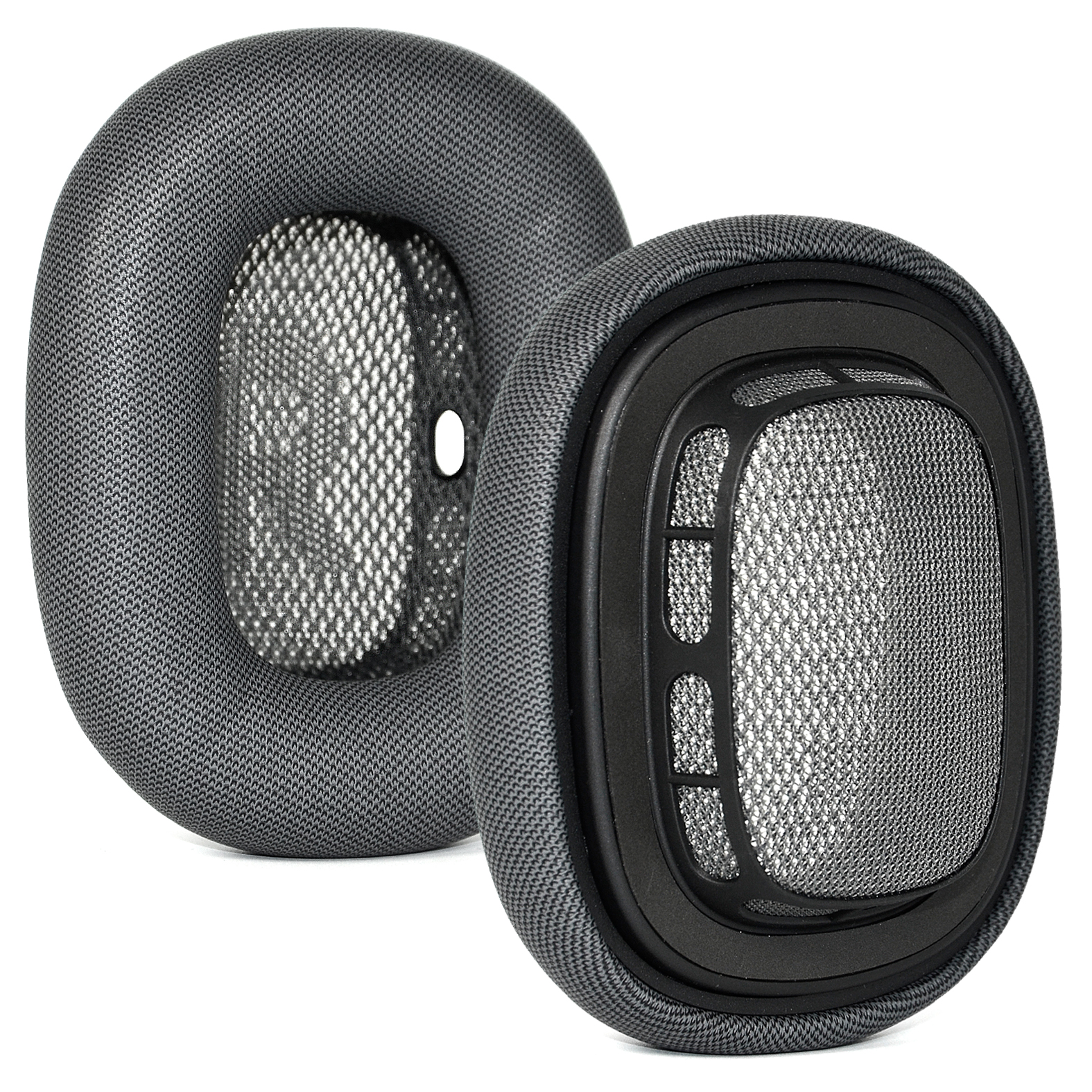 Gris Oscuro (Cuero Proteico)