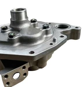 Pièces de pompe hydraulique pour excavatrice de machines de construction, engrenage 6Y6712 6Y-6712 - Product Image 1