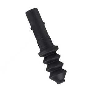Fuel Cap Lock Rubber <b>Spring</b> <b>Clip</b> For Land Rover Range Rover LR092640 - Product Image 4