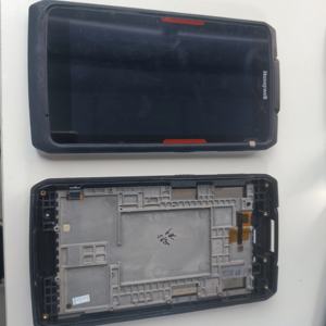 Tela <span class=keywords><strong>lcd</strong></span> com tela sensível ao toque, cobertura frontal para honeywell scanner eda70 eda71 - Product Image 5