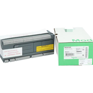 Relais électrique TM200C60R Modicon M200 60I/O Nouveau NFP - Product Image 1
