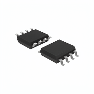 8 SOlC Electronic Chips Component Original W25X40BVSSIG Memory - Product Image 1