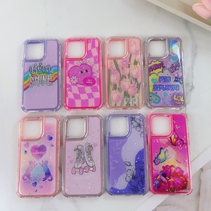 Funda de teléfono antichoque para Festival de fabricación de <span class=keywords><strong>PC</strong></span> de TPU para Tecno SPARK 30 PRO 4G CAMON 30S PRO CAMON 30S - Product Image 6