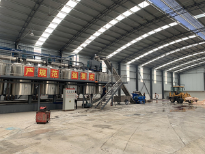 50-80 tonnes/jour viande en poudre alimentation animale suif faisant la machine huile animale beurre ligne <span class=keywords><strong>de</strong></span> production à vendre - Product Image 6