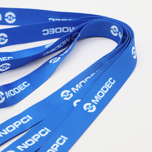 Custom Office <strong>Staff</strong> Neck <strong>Lanyard</strong> Breakaway Safety Buckle Retractable Badge Reel ID Badge Holder <strong>Lanyard</strong> - Product Image 4