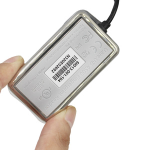 Ban đầu kỹ thuật số Persona quang uru4500 với USB Máy quét vân tay - Product Image 5