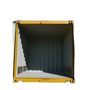 Buy new or used Europe Supplier 20ft Shipping Containers 40 Feet High Cube 40ft shipping container dry container at cheap prices