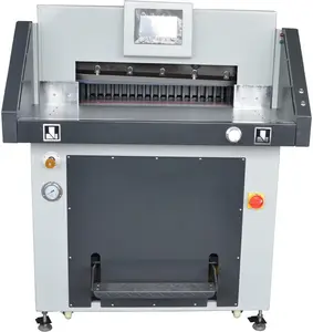 SPC-728 siêu chất lượng bán tự động 720mm chém Máy cắt giấy