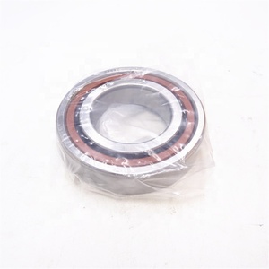 7000C Serie 7000C Serie 7019 7019A 7019AC 7019B 7019C Rodamiento de bolas de contacto angular Tamaño 90*140*24mm - Product Image 2