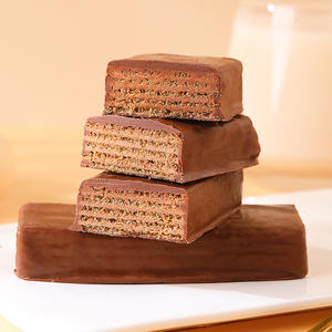 Vente en gros, saveur <span class=keywords><strong>de</strong></span> chocolat, produit <span class=keywords><strong>de</strong></span> remplacement <span class=keywords><strong>de</strong></span> <span class=keywords><strong>repas</strong></span> appétissant, biscuit, protéine <span class=keywords><strong>de</strong></span> lactosérum, fitness, barre d'énergie - Product Image 4