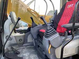 Excavadora Caterpillar 315 Usada de Alta Calidad, 12 Toneladas, Modelo 2016, 125 kW de Potencia, Cucharón de 1 m, Maquinaria para Inspección con Video Reportado - Product Image 4