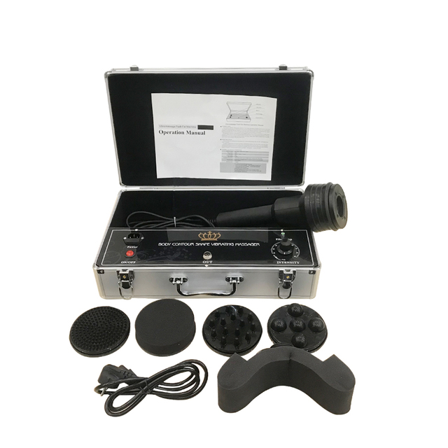 G5 Massage Apparatus G5 Slimming Machine Weight Loss Vibrator G5 Body Massager Forsale G5 Slimming Machine
