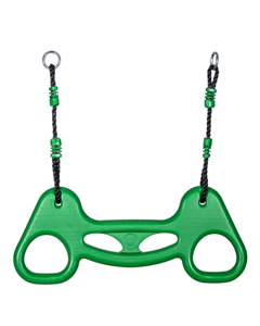 Accessoires pour <span class=keywords><strong>barre</strong></span> de trapèze/ensemble de balançoires en plastique/aire de jeux à balançoires - Product Image 5