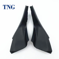 Joint d'étanchéité de garde-boue de haute qualité TNG Triangle colle 53867-60100 pour TOYOTA LAND CRUISER PRADO 152