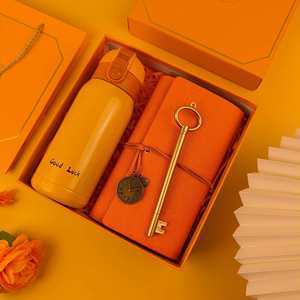 Wholesale Luxury Women's Gift Set Intelligent Water Cup Mug <b>Humidifier</b> Towel Set Birthday Gift Set Wedding Holiday Giveway Gift - Product Image 1