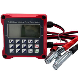 ディーゼル流量計燃料定量流量計 - Product Image 1