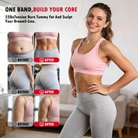 Appareil d'exercice multifonctionnel avec poignée et sangle à pédales pour yoga et sit-up, corde de traction pour adultes, entraînement intensif des abdominaux, de la taille, des bras, des jambes et du tronc 90
