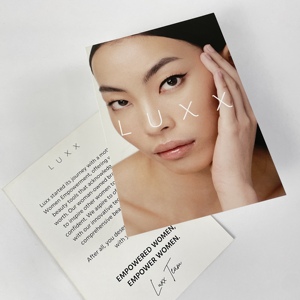 Giá rẻ tùy chỉnh in sản phẩm chèn thẻ Cảm ơn bạn thẻ cho doanh nghiệp nhỏ Flyer in ấn sản phẩm hướng dẫn Thẻ bảo hành - Product Image 5