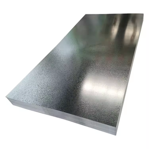 Fabricante al por mayor Dx51d Dx52d Dx53d Dx54d Top rated 1 bobina de acero galvanizado G40 rollo de bobinas de chapa galvanizada - Product Image 1