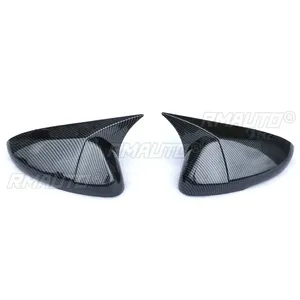 Coques de rétroviseurs extérieurs noires brillantes pour Honda Accord Inspire 11e génération 2023-2024 - Accessoires automobiles - Product Image 6