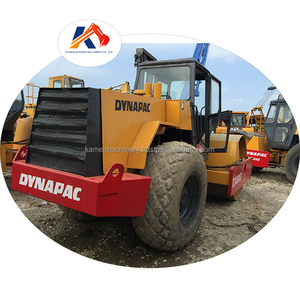 Rouleau de route d'occasion DYNAPAC CA30D d'origine Rouleau de route ca25d CA301D - Product Image 1