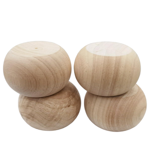 Arredo moderno in legno massello realizzato in Vietnam gambe di ricambio <span class=keywords><strong>per</strong></span> divano <span class=keywords><strong>tavolo</strong></span> sedia-tornitura <span class=keywords><strong>piedi</strong></span> Funiture - Product Image 2