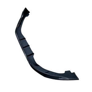 Factory OEM ODM Fitment Guaranteed Carbon Fits Mazda <strong>MX5</strong> MX-5 Miata ND Convertible Rear Bumper <strong>Diffuser</strong> Spoiler 2023 - Product Image 2