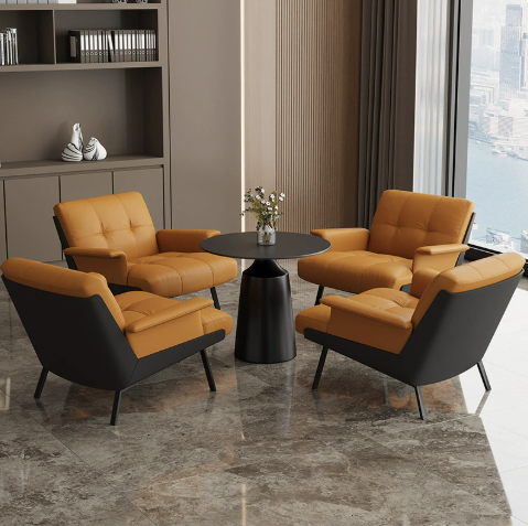 High Quality Nordic Luxury Modern Solid